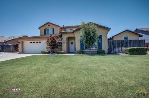 14901 Central Coast St, Bakersfield, CA 93314 photo 2