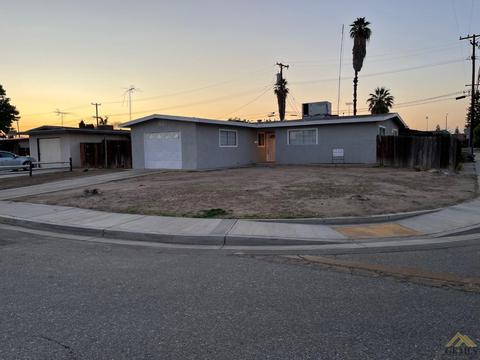 2302 Sycamore St, Wasco, CA 93280 photo 2