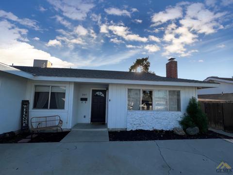 307 Parkview Cir, Taft, CA 93268 photo 9