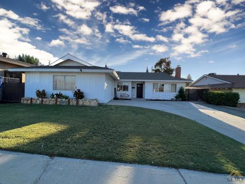 307 Parkview Cir, Taft, CA 93268 photo 1