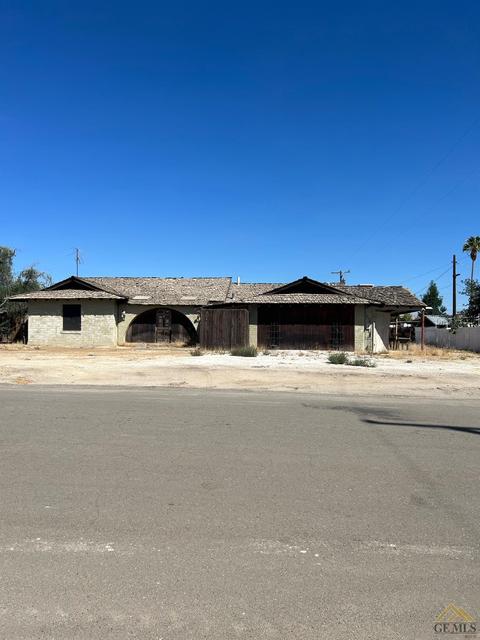 27578 Maple St, Taft, CA 93268 photo 1
