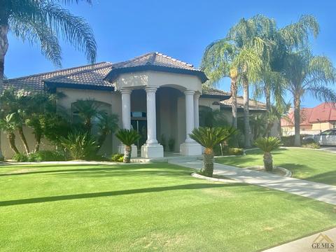 1925 Montgomery Ln, Delano, CA 93215 photo 1