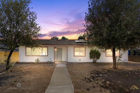 334 Parkview Cir, Taft, CA 93268 photo 1
