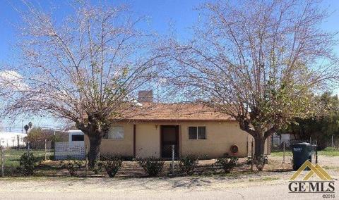 718 Madera St, Maricopa, CA 93252 photo 1