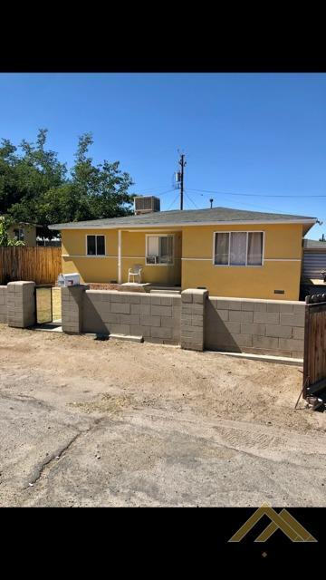 100 E St, Taft, CA 93268 photo 2