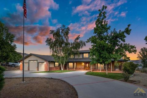 28020 Black Gold Way, Tehachapi, CA 93561 photo 1