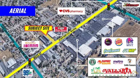 4010 Niles St, Bakersfield, CA 93306