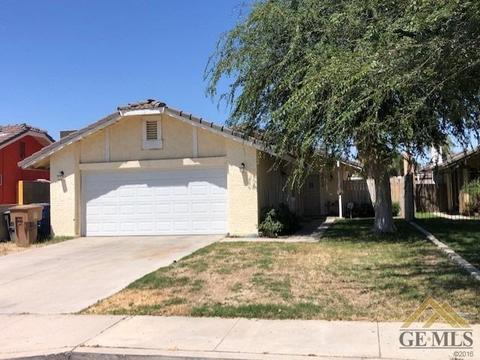 5409 Jonah St, Bakersfield, CA 93307 photo 2