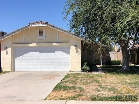 5409 Jonah St, Bakersfield, CA 93307 photo 1