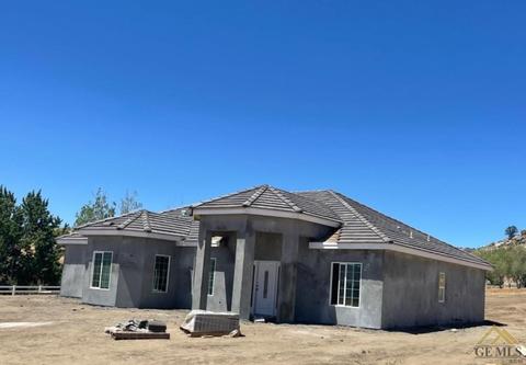 21101 Castle Gate Dr, Tehachapi, CA 93561 photo 1