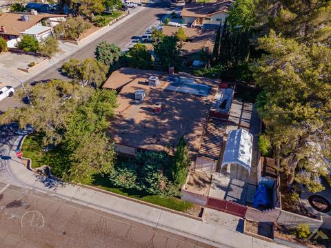649 Peg St, Ridgecrest, CA 93555 photo 47