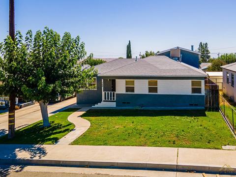 128 Lexington Ave, Taft, CA 93268 photo 1