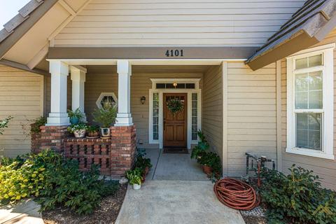 4101 Sill Pl, Bakersfield, CA 93306 photo 3