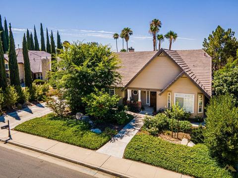 4101 Sill Pl, Bakersfield, CA 93306 photo 2