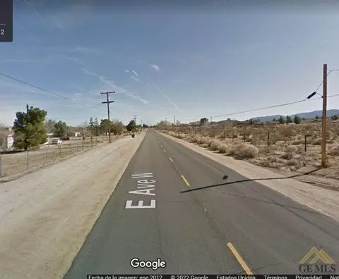 0 111 Th St E, Littlerock, CA 93553