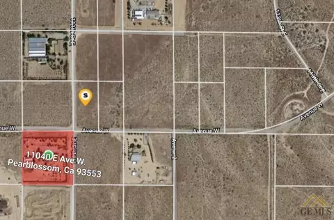 0 111 Th St E, Littlerock, CA 93553 photo 2
