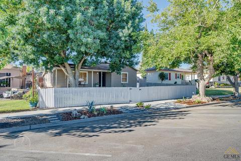 207 E Lucard St, Taft, CA 93268 photo 3
