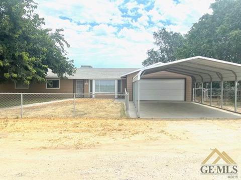 11689 9th Ave, Hanford, CA 93230 photo 1
