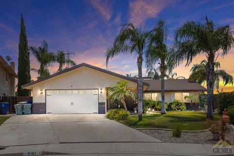 3101 Juniper Ridge Ct, Bakersfield, CA 93306 photo 1
