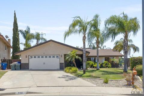 3101 Juniper Ridge Ct, Bakersfield, CA 93306 photo 4