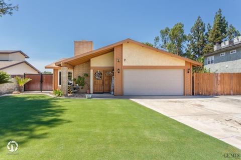 4501 Thatch Ave, Bakersfield, CA 93313 photo 1