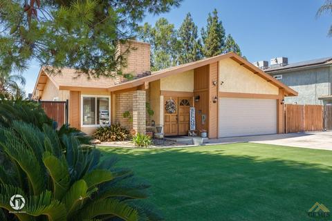 4501 Thatch Ave, Bakersfield, CA 93313 photo 2