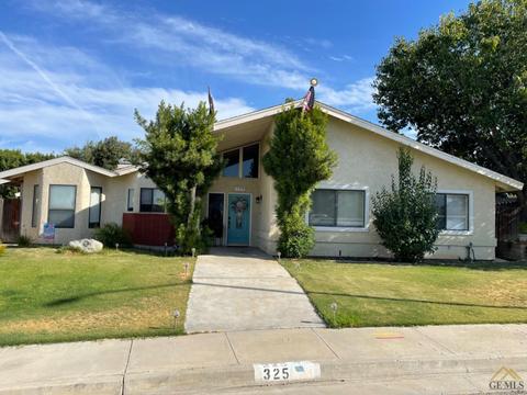 325 Pine Dr, Taft, CA 93268 photo 1