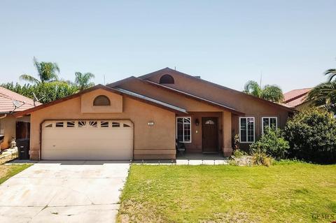 492 Ryan Dr, Shafter, CA 93263 photo 1