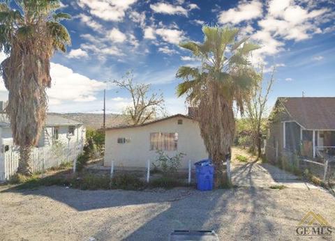 402 Monroe St, Taft, CA 93268 photo 1
