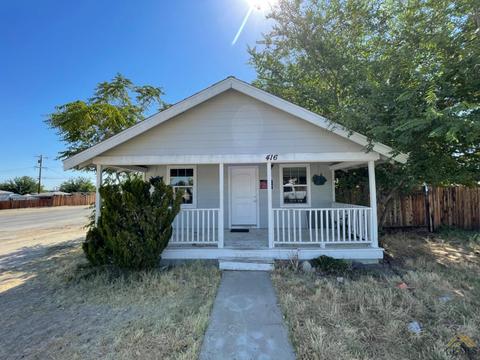 416 Pierce St, Taft, CA 93268 photo 1