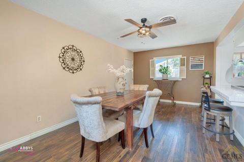 2807 Harmony Dr, Bakersfield, CA 93306 photo 5