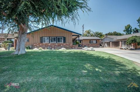 2807 Harmony Dr, Bakersfield, CA 93306 photo 1