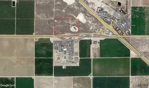 0 Highway 58 Old Tracy Ave, Buttonwillow, CA 93206