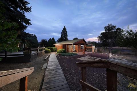 21801 Old Town Rd, Tehachapi, CA 93561 photo 2