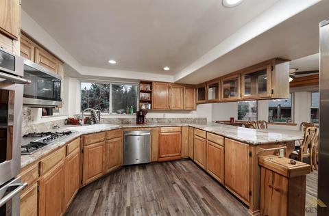 21801 Old Town Rd, Tehachapi, CA 93561 photo 11
