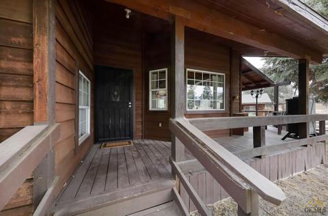 21801 Old Town Rd, Tehachapi, CA 93561 photo 7
