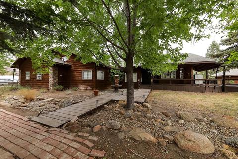 21801 Old Town Rd, Tehachapi, CA 93561 photo 5