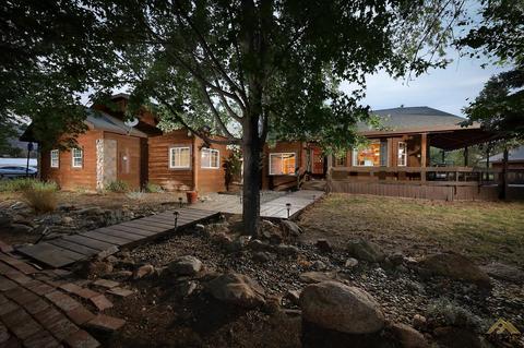 21801 Old Town Rd, Tehachapi, CA 93561 photo 1