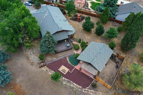 21801 Old Town Rd, Tehachapi, CA 93561 photo 31