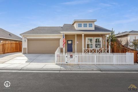 9725 Crystal Falls Ln, Shafter, CA 93263 photo 1