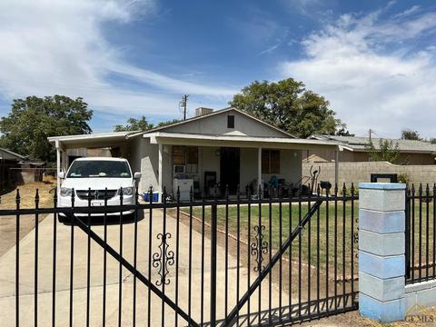 604 Curtis Dr, Bakersfield, CA 93307 photo 4