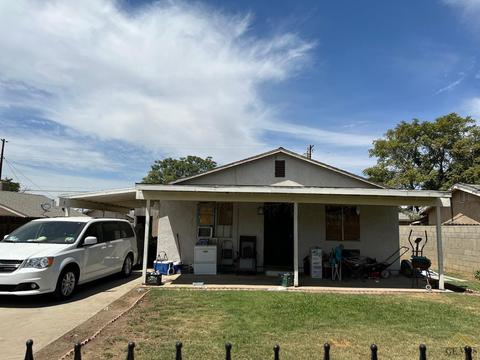 604 Curtis Dr, Bakersfield, CA 93307 photo 3