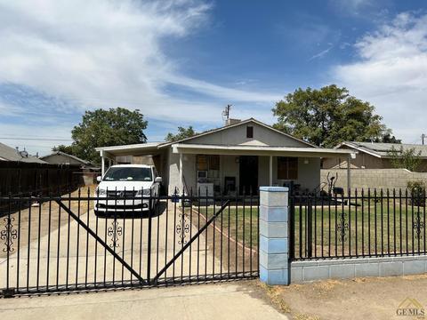 604 Curtis Dr, Bakersfield, CA 93307 photo 1