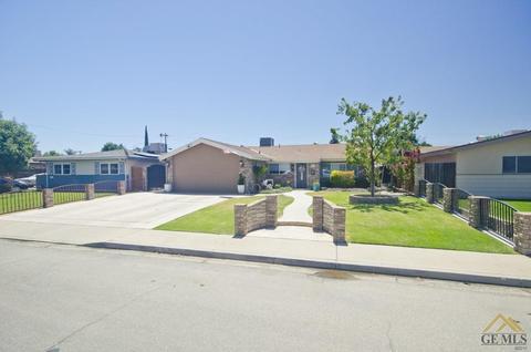2215 Sunset St, Wasco, CA 93280 photo 1