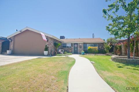 2215 Sunset St, Wasco, CA 93280 photo 3