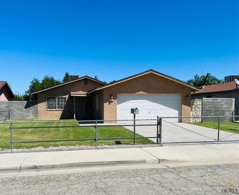 920 Stephen Ct, Wasco, CA 93280 photo 1