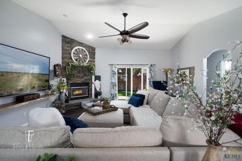 22825 Yearling Way, Tehachapi, CA 93561 photo 5