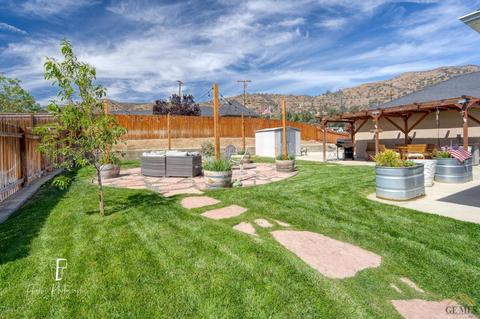 22825 Yearling Way, Tehachapi, CA 93561 photo 27