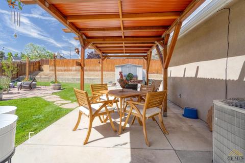 22825 Yearling Way, Tehachapi, CA 93561 photo 32