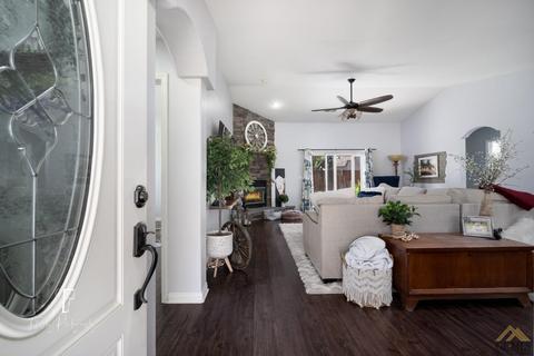 22825 Yearling Way, Tehachapi, CA 93561 photo 4